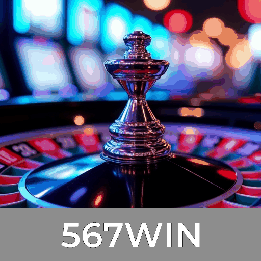 567WIN: Slots com Mega Prêmios, Jogos de Mesa Estratégicos, e Experiência Realista com Dealer ao Vivo