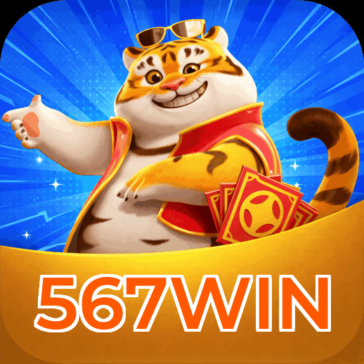 567WIN App Mobile - Android e iOS