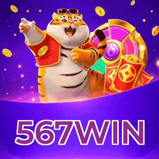 567WIN VIP - Programa Exclusivo