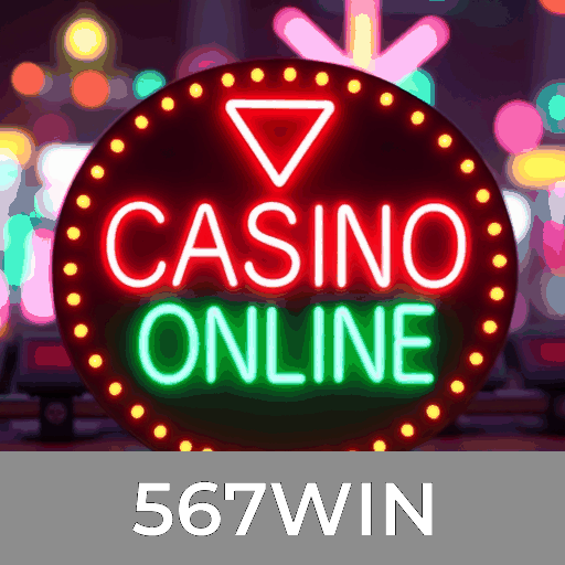 Aproveite as Recompensas Únicas e Generosas do 567WIN