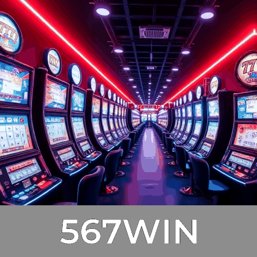 567WIN: A Revolução em Aplicativos de Apostas Móveis